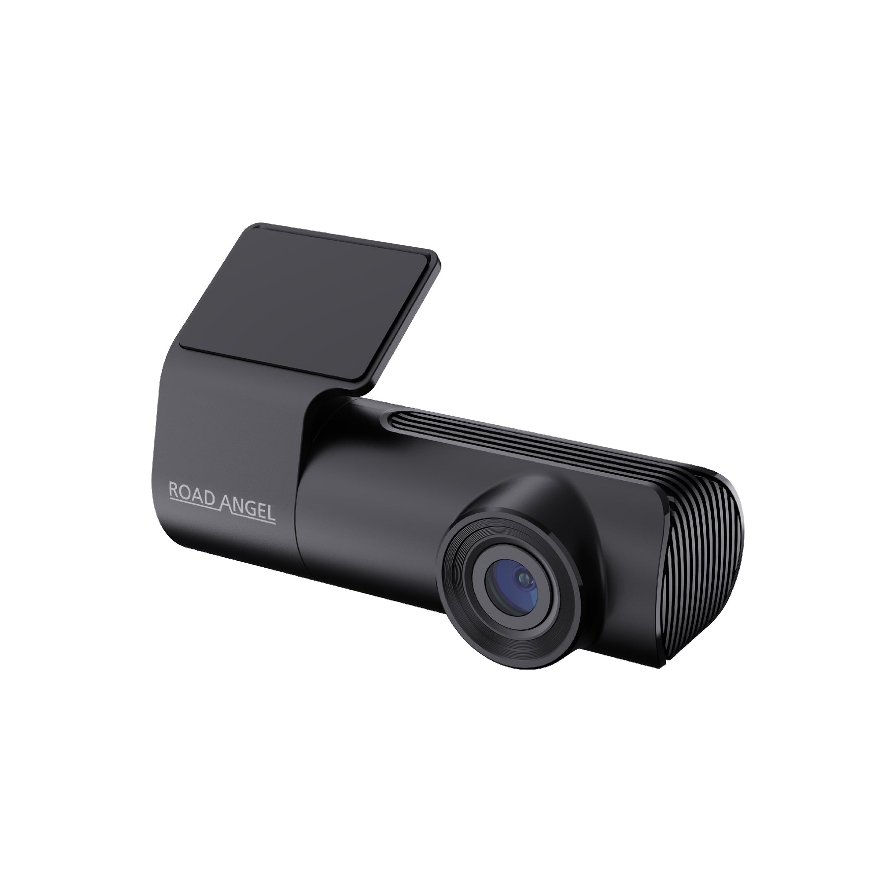 NEW - 2025 Halo Start 2 1080p Full HD Compact Dash Cam With Quick Release Mount (USB-C)