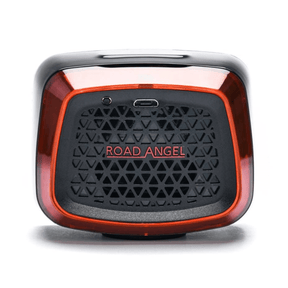 Road Angel Pure One Speed Camera Detector With Speed Awareness - Free Screen Protector