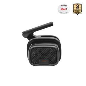 Road Angel Halo Ultra 4K Dash Cam - Which Best Buy! with Parking Mode & Internal 64GB SSD Memory