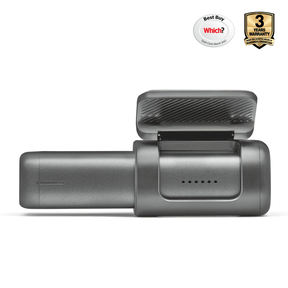 Road Angel Halo Ultra 4K Dash Cam - Which Best Buy! with Parking Mode & Internal 64GB SSD Memory