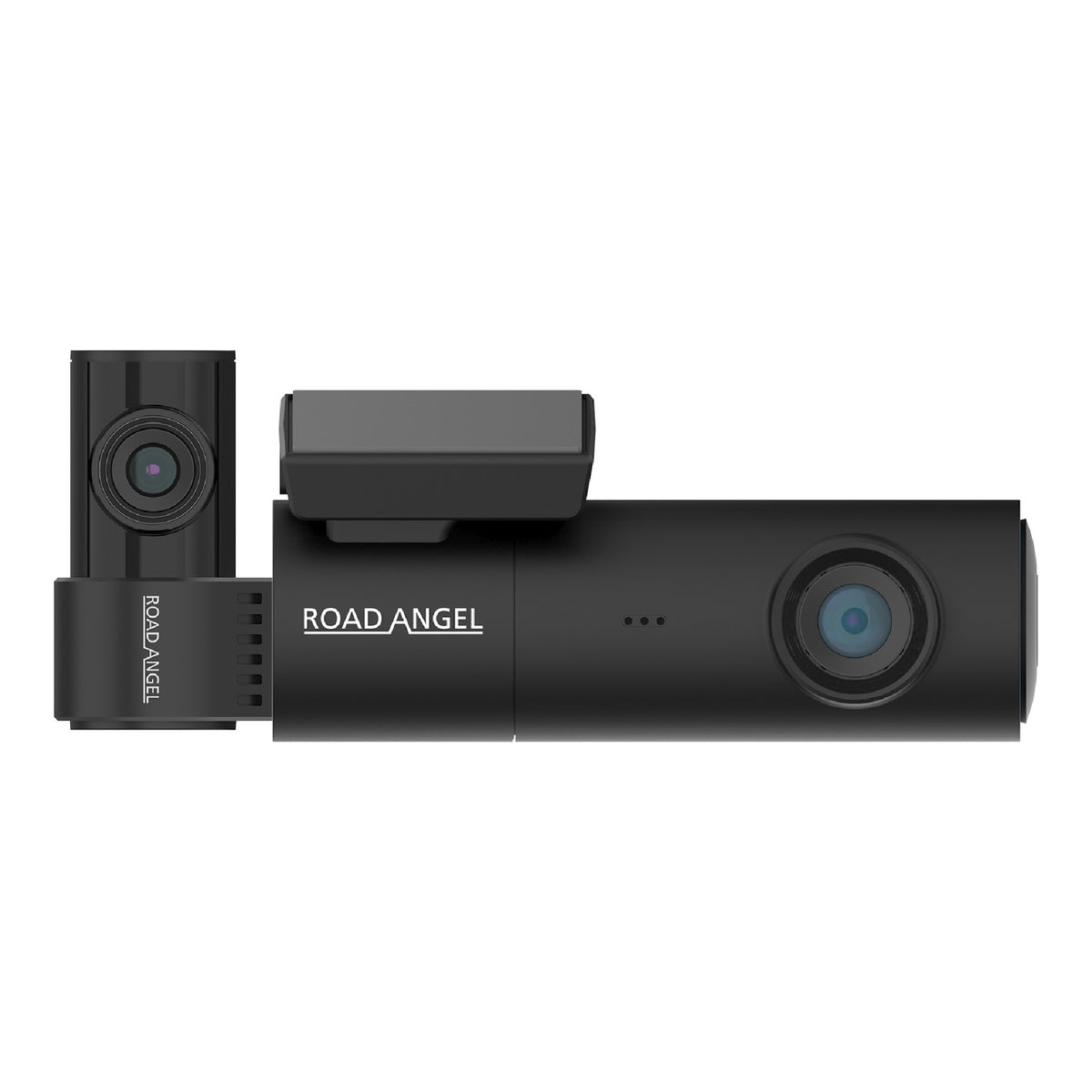 Halo Spark - Dual Dash Camera