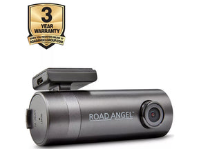 Road Angel Halo Go 1080p Full HD Compact Dash Cam