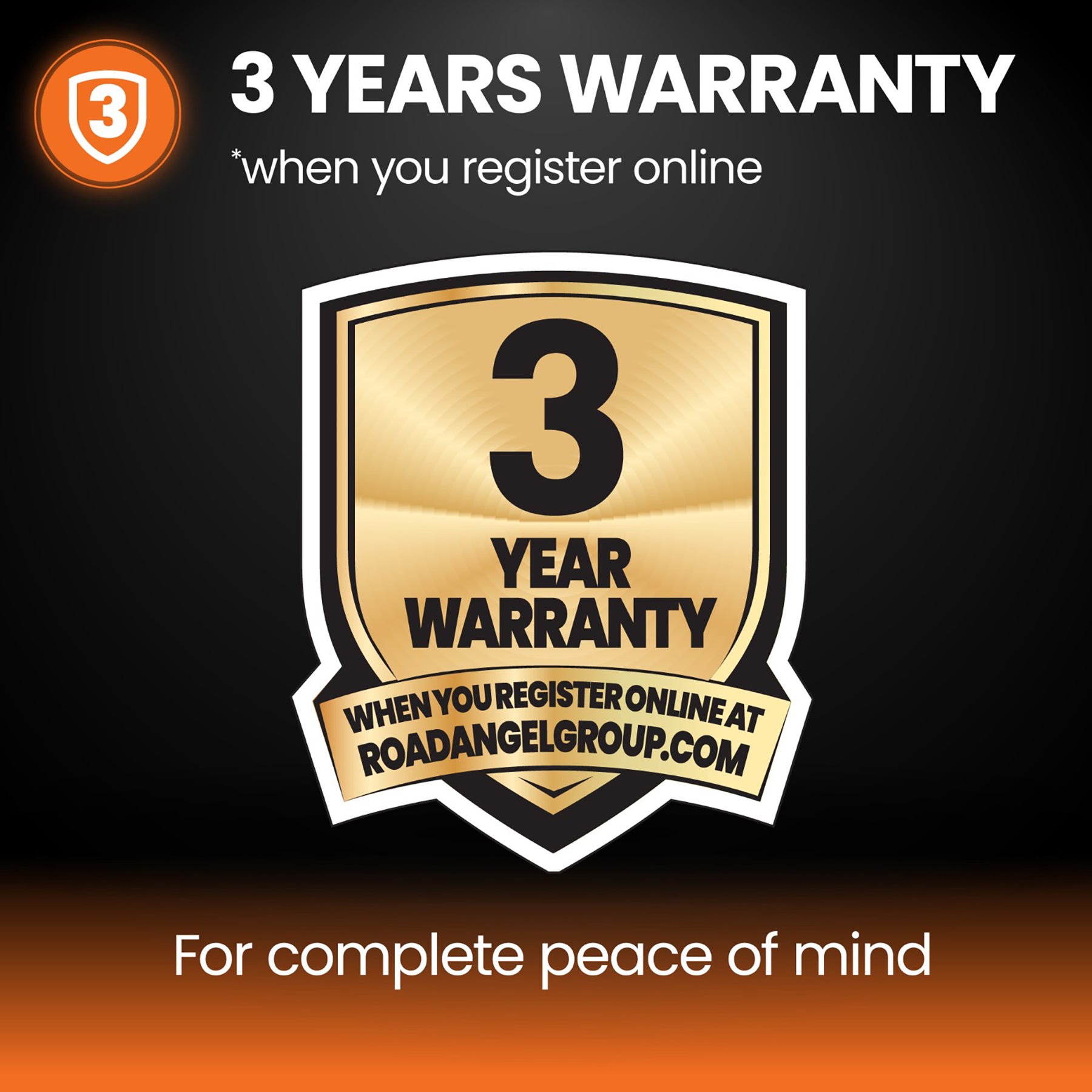 New - Halo View 3 4K – 2160p & 1080p Front & Rear Anti-Glare Mirror Dash Cam with integrated 10 inch LCD touchscreen & Reverse Parking Aid