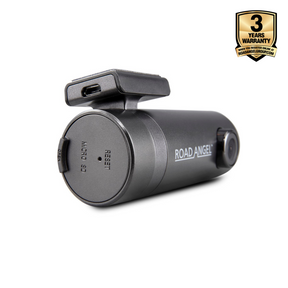 Road Angel Halo Go 1080p Full HD Compact Dash Cam