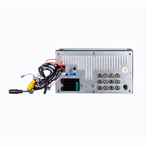 RA-X621BT | Car Stereo