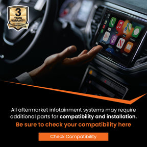 RA-X621BT | Car Stereo