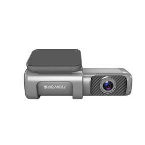 Road Angel Halo Ultra 4K Dash Cam - Which Best Buy! with Parking Mode & Internal 64GB SSD Memory