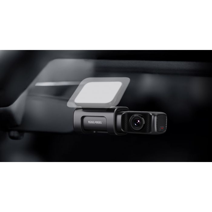 Halo Ultra 4K Dash Cam.
